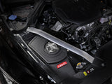 AFE Momentum Intake System W/ Pro Dry S Filter 22-23 Kia Stinger - 56-70060D
