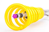 KW V3 Coilover Kit 12 BMW 6 Series (F12/F13) w/ Adaptive Drive except xDrive Coupe/Convertible - 3522000V