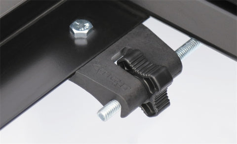 Access Limited 01-06 Ford Explorer Sport Trac (4 Dr) 4ft 2in Bed (Bolt On - No Drill) Roll-Up Cover - 21129