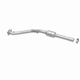 MagnaFlow Direct Fit Catalytic Converter 10- Cadillac CTS V6 Driver Side - 51427