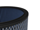 aFe MagnumFLOW Air Filters Round Racing P5R A/F RR P5R 9 OD x 7.50 ID x 5 H E/M - 18-10952
