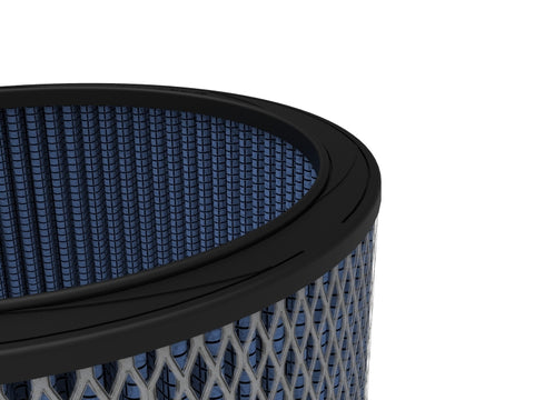 aFe MagnumFLOW Air Filters Round Racing P5R A/F RR P5R 9 OD x 7.50 ID x 5 H E/M - 18-10952