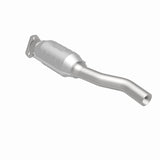 MagnaFlow Conv Direct Fit Audi 87 92 - 22928