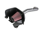K&N 19-21 Dodge Ram 1500 3.6L V6 F/I Performance Air Intake Kit - 77-1586KC