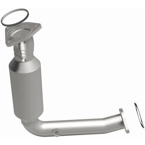 MagnaFlow Direct Fit Catalytic Converter 2000 and 2002 Ford Focus 2.0 - 4481230