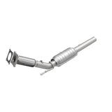 MagnaFlow Direct Fit Catalytic Converter 06-10 VW Beetle 2.5L - 24333