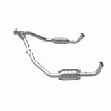 MagnaFlow Conv DF 94-95 Disc./Defender 3.9L - 93691