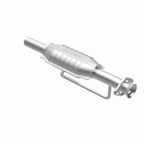 MagnaFlow Conv Ford-Mercury 26X6.5X4 2/2 - 23348