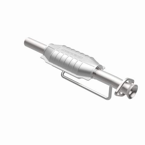 MagnaFlow Conv Ford-Mercury 26X6.5X4 2/2 - 23348