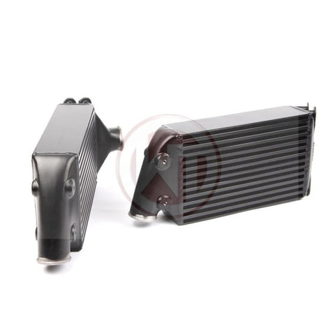 Wagner Tuning 2008+ Porsche 997/2 Performance Intercooler Kit - 200001075