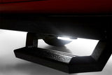 Lund 2014-2019 Chevrolet Silverado 1500 NightFX Guide Lights - Black - 54303