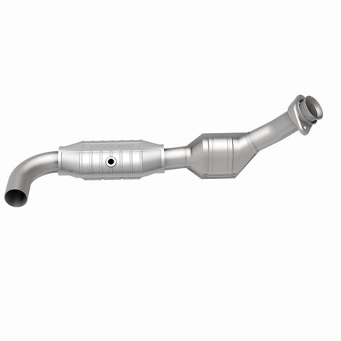 MagnaFlow Direct Fit Catalytic Converter 01 Ford F-150 4.2L - 447145