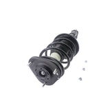 KYB Strut Plus Front Right Toyota Corolla 03-08 - SR4068