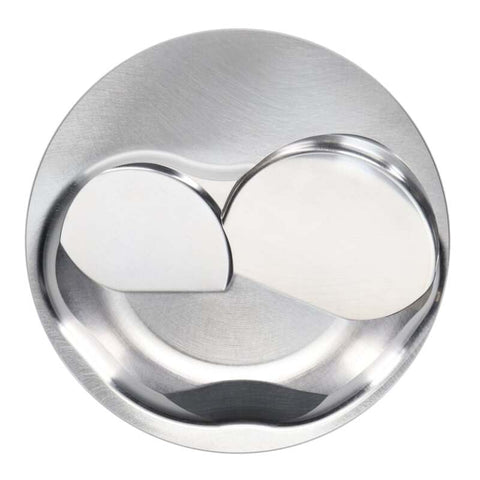 JE Pistons BBC .555 DOME Set of 8 Pistons - 258269