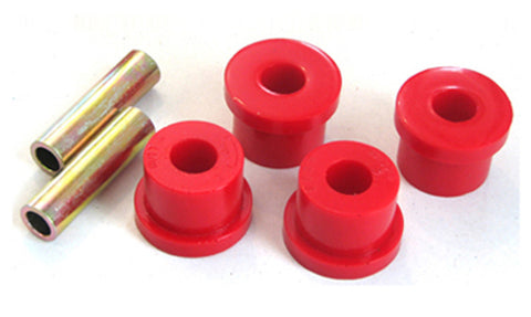 Pedders Urethane IRS Rear Control Arm Bushing Kit 04-06 GTO - PED-EP7023