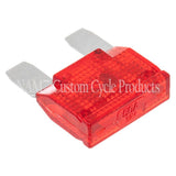 NAMZ 50-AMP MAXI Fuse - Single (HD 69200336) - NF-MAX-50