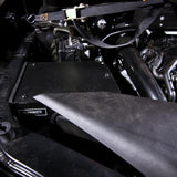Mishimoto 15 Subaru WRX Performance Air Intake Kit w/ Box - Wrinkle Red - MMAI-WRX-15BWRD