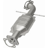 MagnaFlow Direct Fit Catalytic Converter 02-05 Sedona 3.5L rr OEM - 49544