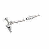 MagnaFlow Conv DF Ford 85 94 - 93307