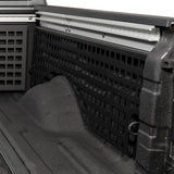 Putco 16-21 Nissan Titan/Titan XD - 5.7ft (Short Box) Molle Passenger Side Panel - 195402
