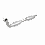 MagnaFlow Direct Fit Catalytic Converter 07-08 4.7L Tundra P/S OEM - 49626
