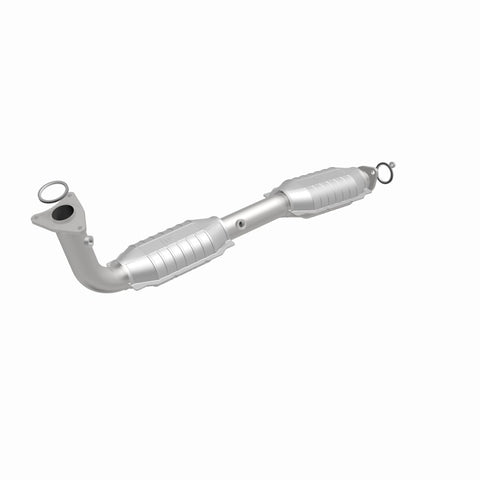 MagnaFlow Direct Fit Catalytic Converter 07-08 4.7L Tundra P/S OEM - 49626