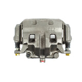 Power Stop 05-18 Nissan Frontier Front Left Autospecialty Caliper w/Bracket - L3123