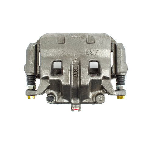 Power Stop 05-18 Nissan Frontier Front Left Autospecialty Caliper w/Bracket - L3123