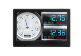 SCT Performance Livewire Vision Performance Monitor (for 1996+ Ford Vehicles) - 5015PWD