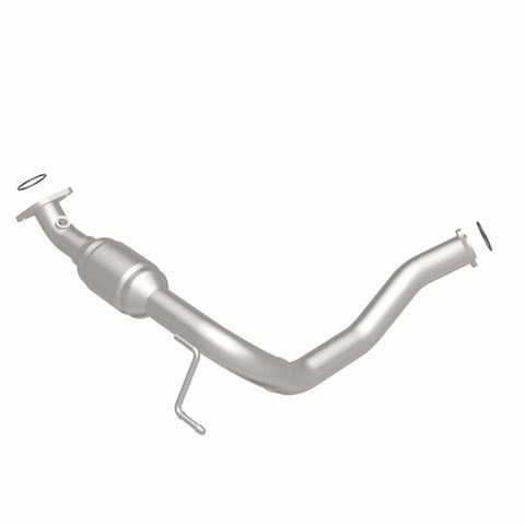 MagnaFlow Direct Fit Catalytic Converter 05-07 4-Run/FJ D/S rr OEM - 49210