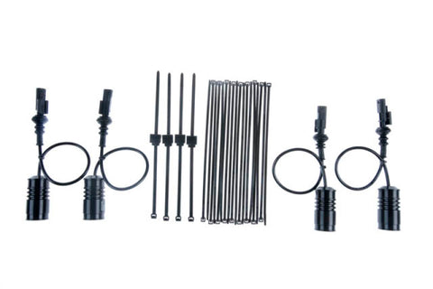 KW Electronic Damping Cancellation Kit Cadillac ATS 13-19/14-19 CTS-V - 68510431
