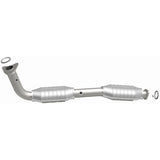 MagnaFlow Direct Fit Catalytic Converter 07-08 4.7L Tundra P/S OEM - 49626