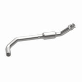 MagnaFlow Direct Fit Catalytic Converter OEM 05-08 Ford F150 4.2L V6 (Drivers Side) - 52155