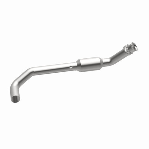 MagnaFlow Direct Fit Catalytic Converter OEM 05-08 Ford F150 4.2L V6 (Drivers Side) - 52155