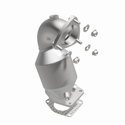 MagnaFlow Direct Fit Catalytic Converter 03-08 Saab 9-3 2.0L - 51782