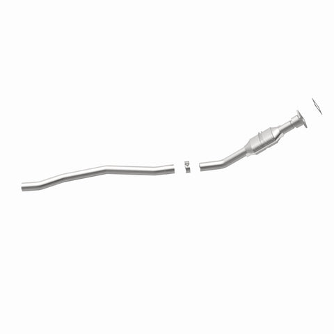 MagnaFlow Conv DF 01 Dodge Caravan/Grand Car - 24074