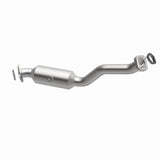 MagnaFlow California Catalytic Converter Direct Fit 07-08 Honda Fit 1.5L - 5461767