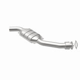MagnaFlow Direct Fit Catalytic Converter 01-02 Ford Taurus 3.0L V6 - 25207
