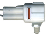 NGK Toyota Pickup 1988 Direct Fit Oxygen Sensor - 24118
