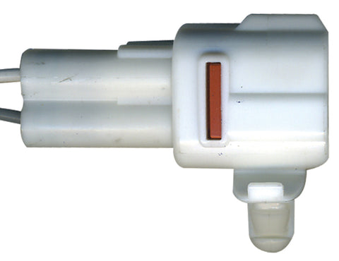 NGK Toyota Pickup 1988 Direct Fit Oxygen Sensor - 24118