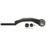 MOOG 03-08 Isuzu Ascender Front Left Outer / Left Outer Tie Rod End - ES3675