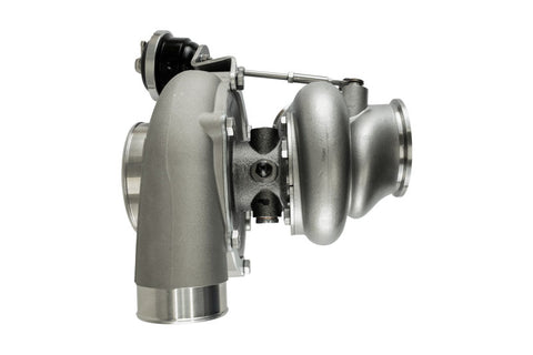 Turbosmart Water Cooled 6262 V-Band Inlet/Outlet A/R 0.82 IWG75 Wastegate TS-2 Turbocharger - TS-2-6262VB082I