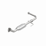 MagnaFlow Direct Fit Catalytic Converter 00-04 Toyota Tundra V8 4.7L Gas - 24404