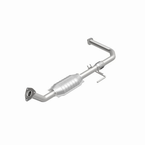 MagnaFlow Direct Fit Catalytic Converter 00-04 Toyota Tundra V8 4.7L Gas - 24404