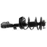 KYB Shocks & Struts Strut Plus Front Right 12-13 Mitsubishi Outlander w/3rd Row Seating - SR4539