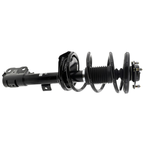 KYB Shocks & Struts Strut Plus Front Right 12-13 Mitsubishi Outlander w/3rd Row Seating - SR4539