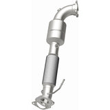 MagnaFlow Direct Fit Catalytic Converter California Grade 2014 Ford Fusion 1.5L - 5461974