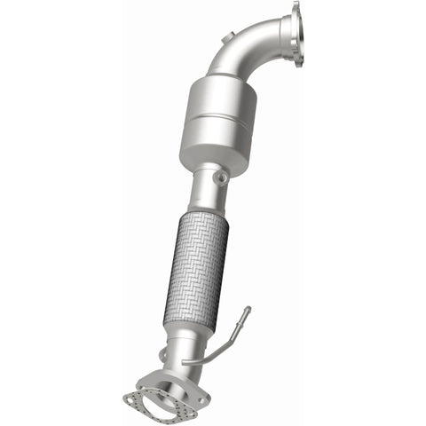 MagnaFlow Direct Fit Catalytic Converter California Grade 2014 Ford Fusion 1.5L - 5461974