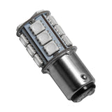 Oracle 1157 18 LED 3-Chip SMD Bulb (Single) - Amber - 5107-005