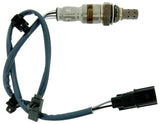 NGK Honda Odyssey 2010-2008 Direct Fit Oxygen Sensor - 24437